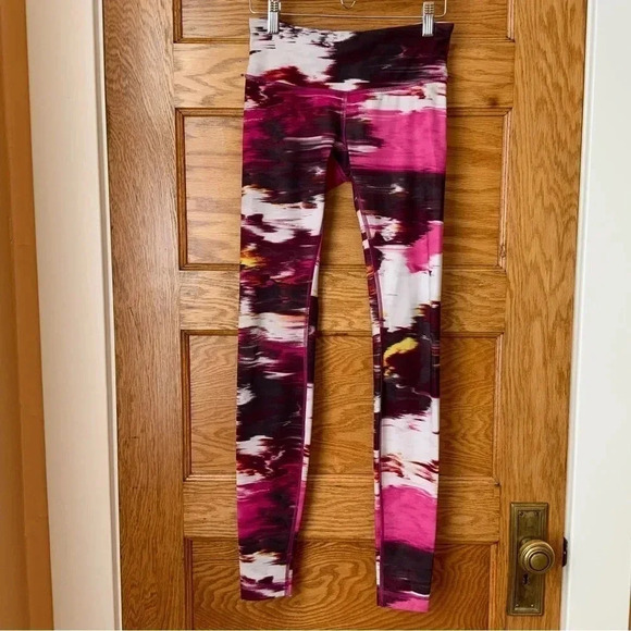 LULULEMON Wunder Under Pant III Full-On Luxtreme  Size 4 - Picture 11 of 12